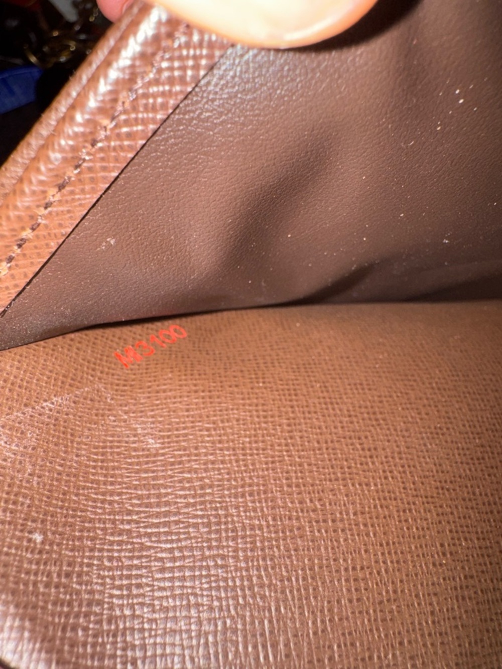 Louis Vuitton Zippy Compact Wallet - Picture 3 of 4